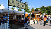 Biergarten (©Foto: Martin Schmitz)